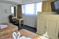 Hotel María Teresa Hotels in Salamanca