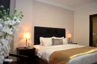 Tilal Almadina Hotel & Suites Hotels in As-Salt