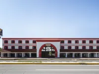 OYO Hotel Real Del Sur, Estadio Chihuahua Hotels near General Roberto Fierro Villalobos International Airport