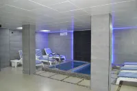 Golden Tulip Bahrain - Romantische