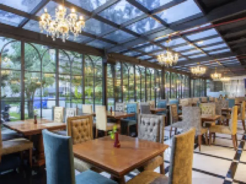 Swiss-Belhotel Kendari Hoteles en Kendari