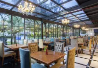 스위스 벨호텔 크낟리