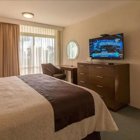 Hotel Las Trojes
