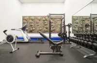 Thon Hotel Bergen Airport - palestra