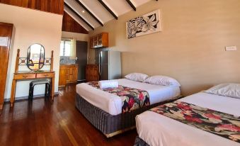 Wailoaloa Beach Resort Fiji