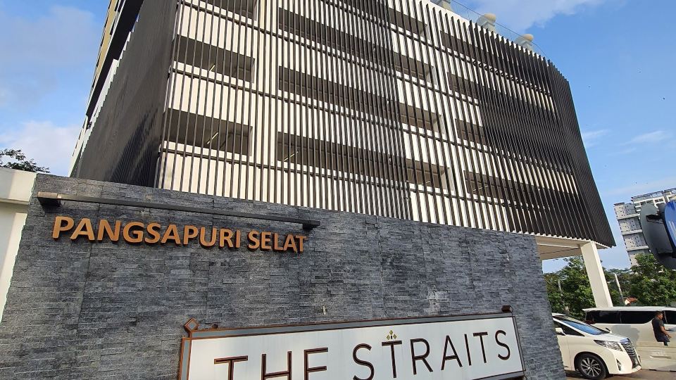 Ramada Suites by Wyndham the Straits Johor Bahru