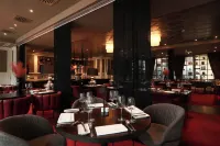 Hotel Haverkamp - breakfast