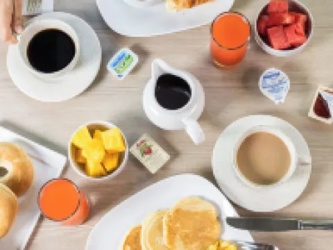 Albrook Inn Hotels in Ancon