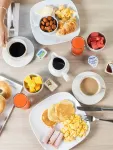 Albrook Inn Hotel di Ancon