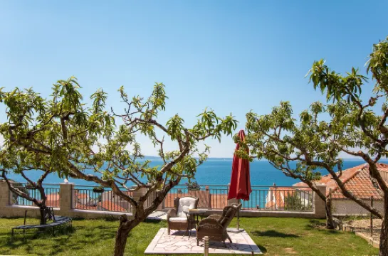 Apartments Rakuljic