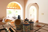 La Villa Hotels in Trappitello