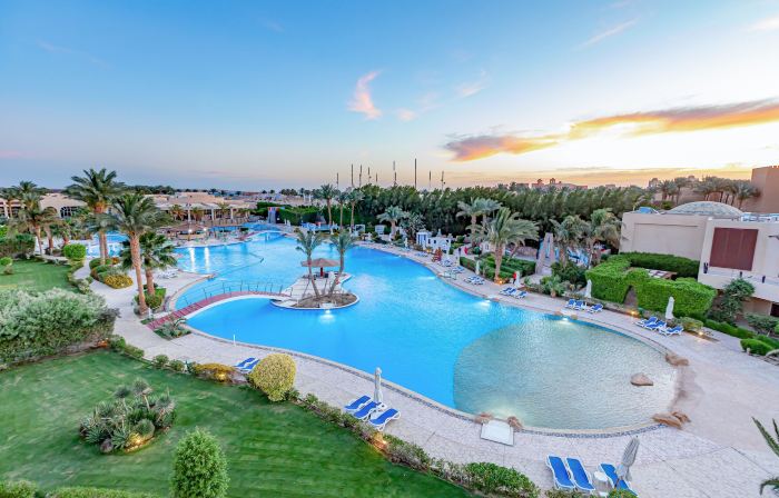 Prima Life Makadi Hotel - All Inclusive