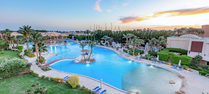 Prima Life Makadi Hotel - All Inclusive Hotels in Hurghada