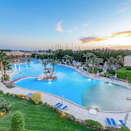 Prima Life Makadi Hotel - All Inclusive