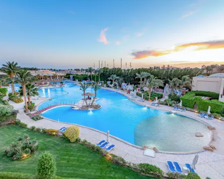 Prima Life Makadi Hotel - All Inclusive Hotels in Hurghada