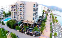 Yunus Hotel Hôtels à : Marmaris