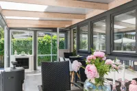 Ahus House Near Beach 100 m Golf 3 km Family Stay