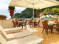 Palazzo Marzoli Resort, Positano