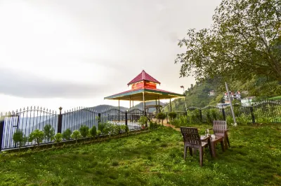 Chail Cabana by Dumnu Homes