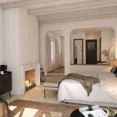 Inmood San Roque Rooms
