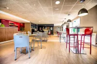 Campanile Deauville - Saint Arnoult Hotels in Saint-Arnoult