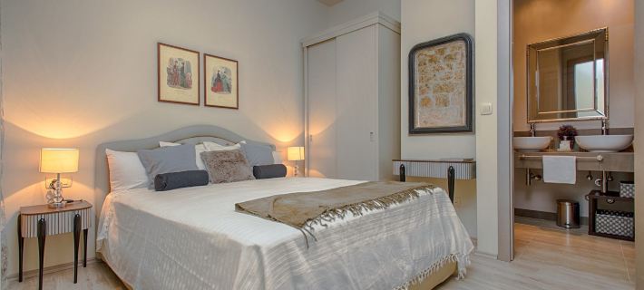 Heraclea Luxury Heritage Accommodation Ξενοδοχεία στην πόλη Hvar Town