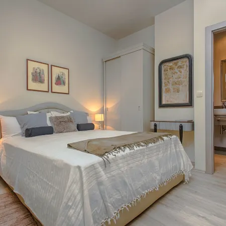 Heraclea Luxury Heritage Accommodation
