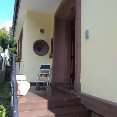 Villa Birkenfeld Отели рядом с достопримечательностью «Станция Pforzheim »