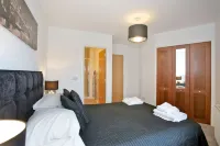 Orange Apartments - Kepplestone - balcony