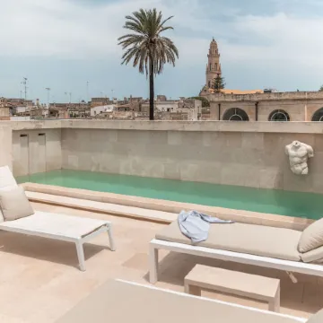 Palazzo Lecce - Epoca Collection