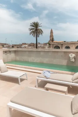 Palazzo Lecce - Epoca Collection