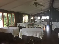 Hotel Puerto Gaviota - breakfast
