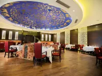 Hotel Royal Orchid Jaipur, Tonk Road Hotels near Elefun