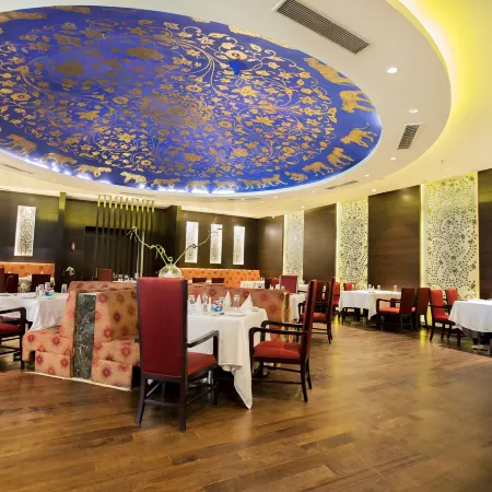 Hotel Royal Orchid Jaipur, Tonk Road