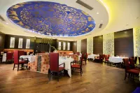 Hotel Royal Orchid Jaipur, Tonk Road - جاكوزي