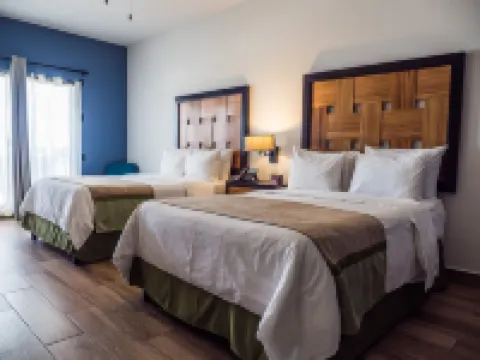 Sawari Hotel Hoteles en Guaymas