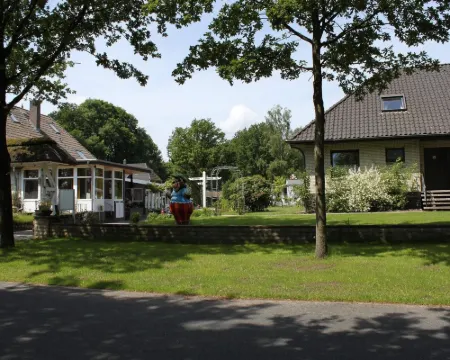 ヴォルターディンガー ホフ ゾルタウ ゾルタウのホテル