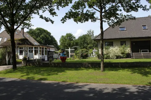 Wolterdinger Hof Hotels in Schneverdingen