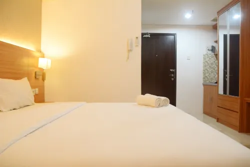 Simply Studio Room @ Annora Living Apartement Tangerang - 2 estrellas