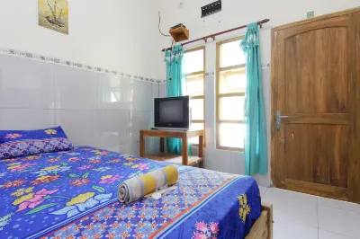 Losmen Alden Hotel dekat Pantai Parangtritis
