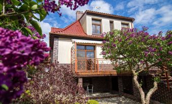 Holiday Home Near Baltic Sea & Swinoujscie