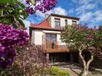 Holiday Home, Swinoujscie Hôtels à : 