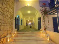 Paros Inn Seafront Hotels in Paros