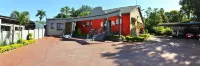 Lapologa Bed & Breakfast Hotels in Tzaneen