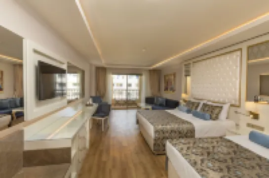 Haydarpasha Palace Hotel Hotels in 