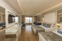 Haydarpasha Palace Hotel Hotels in Turkler