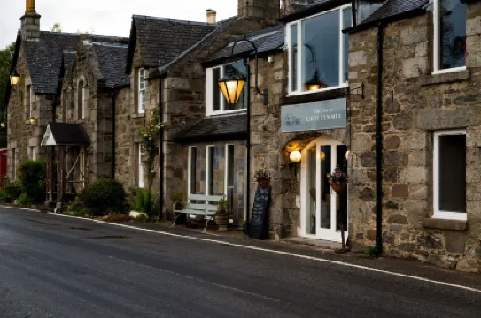 The Inn at Loch Tummel