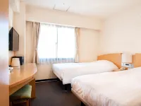 Le Lac Hotel Yokkaichi Hotel berhampiran Yokkaichi Station
