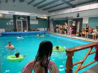 Sura Getilor -Nature Resort & Spa Bucovina - Pools