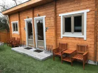 Immaculate Cabin 5 Mins to Inverness Dogs Welcome - 2 stelle